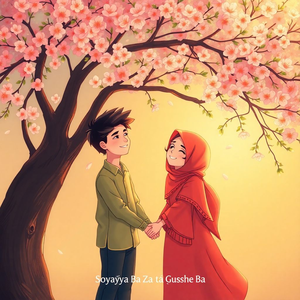 Soyayya Ba Za Ta Gushe Ba