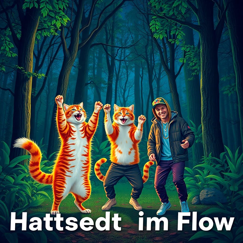 Hattstedt Im Flow
