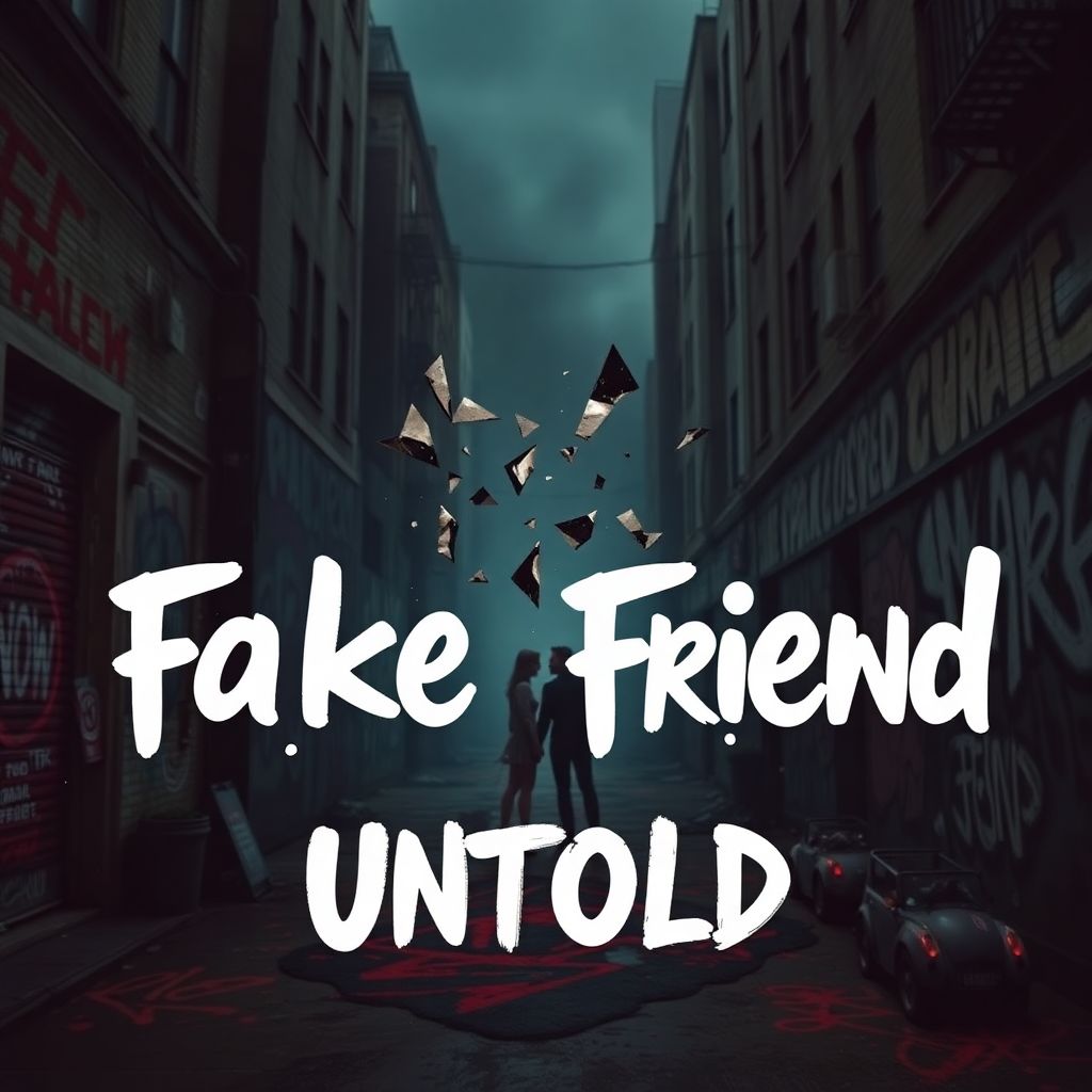 Fake Friend Untold