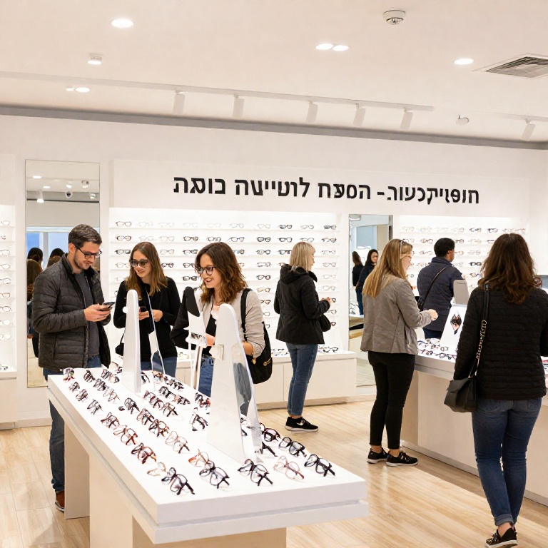 אופטיקלייט - הבית לראייה טובה