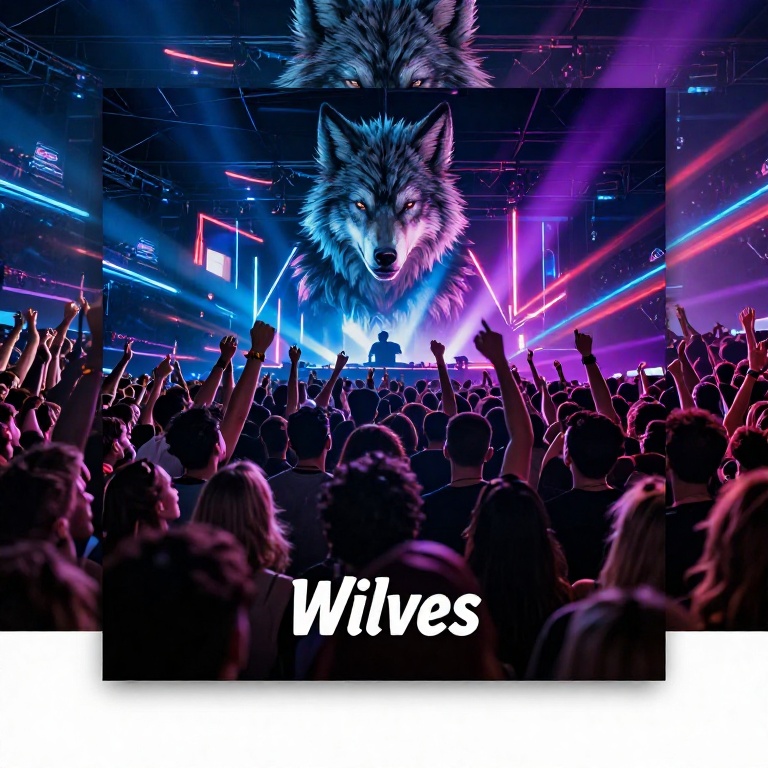Wolves