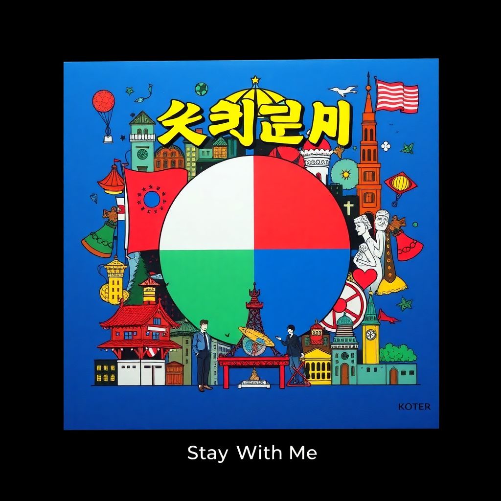 Stay With Me