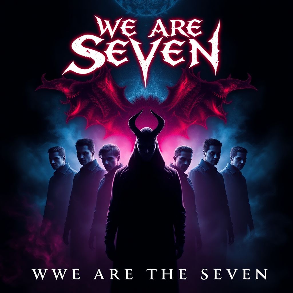 We Are The Seven