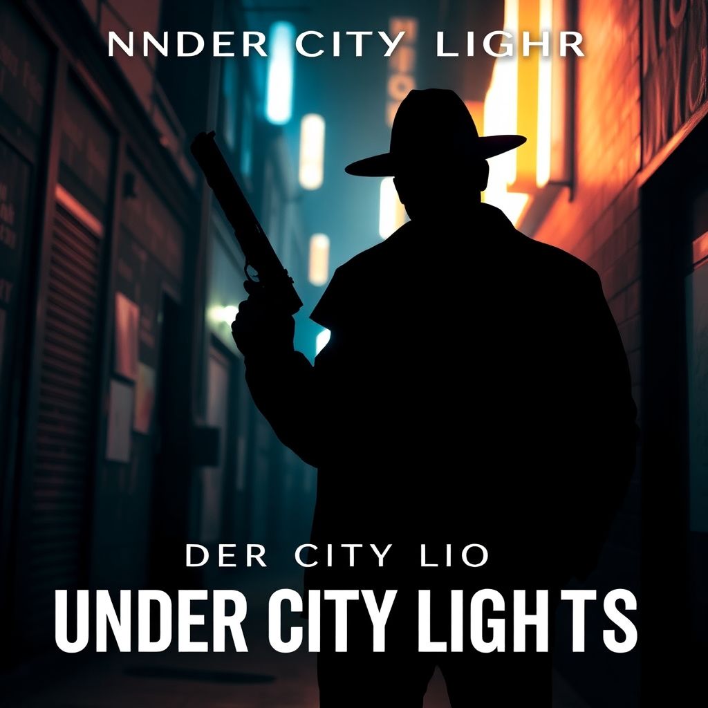 Under City Lights We Rise