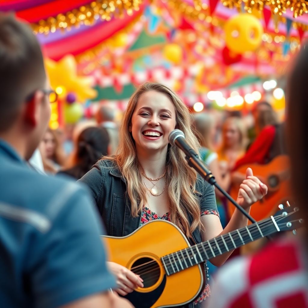 Mit Dir Wird Jeder Tag Ein Fest