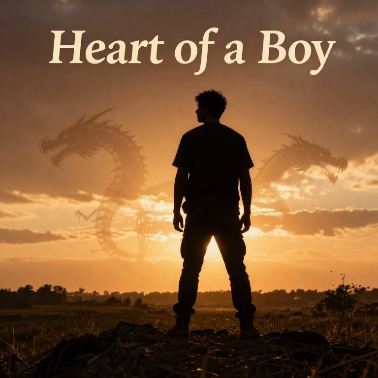 Heart of a Boy