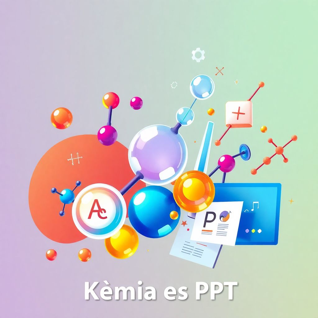 Kémia És PPT