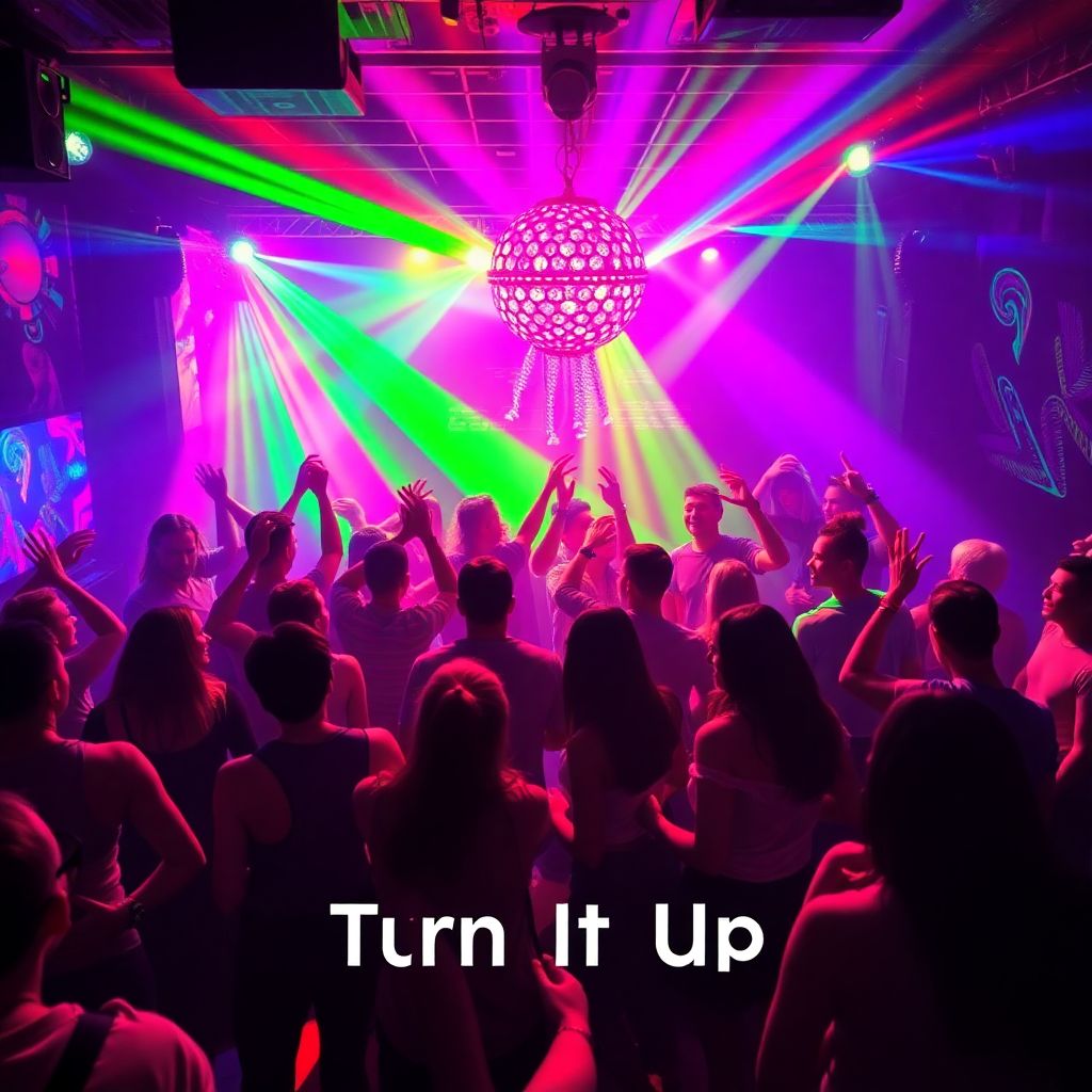 Turn It Up