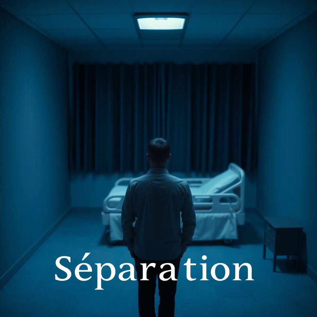 Séparation