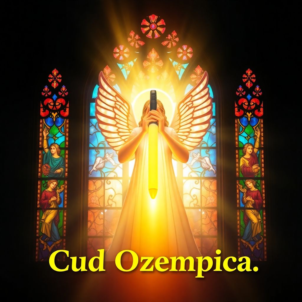 Cud Ozempica