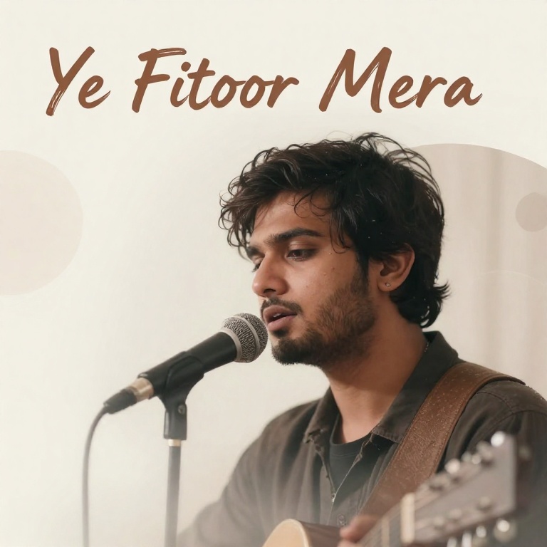 Ye Fitoor Mera