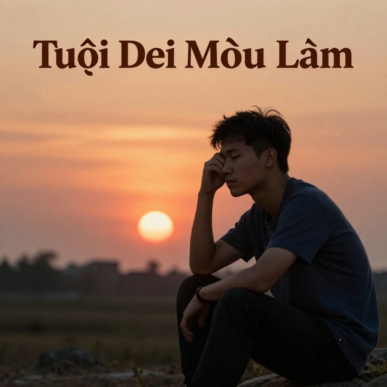 Tuổi Hai Mươi Lăm