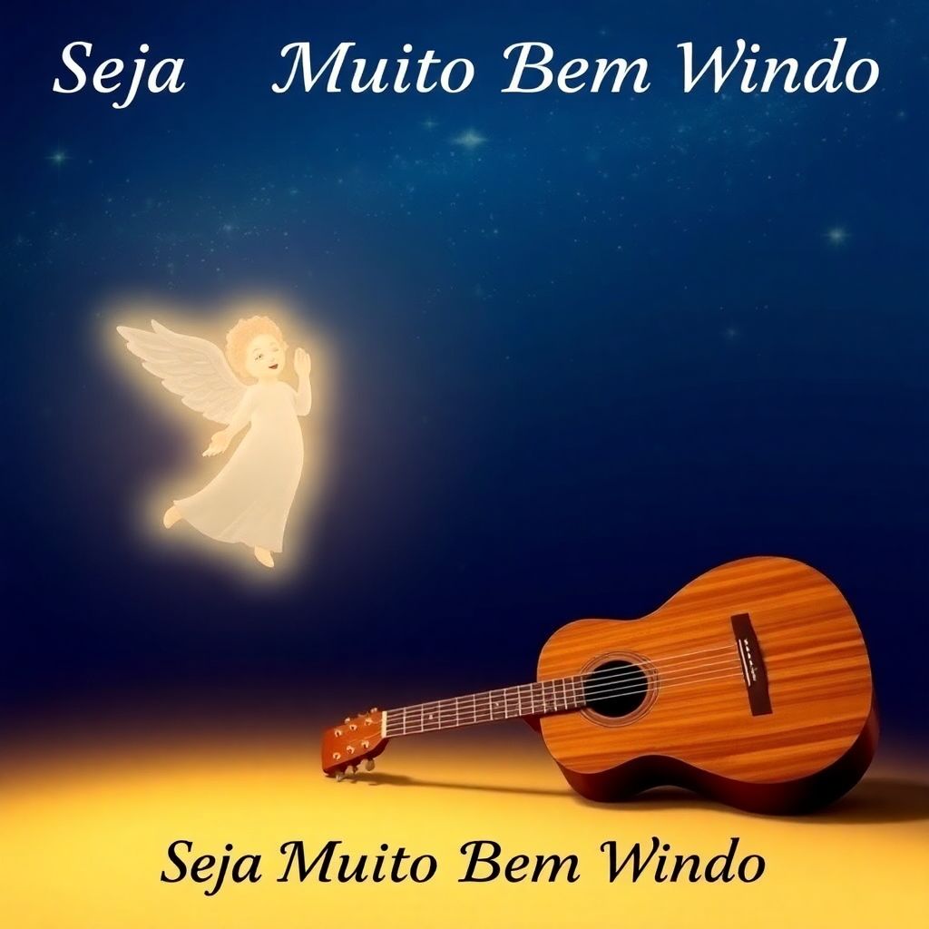 Seja Muito Bem Vindo