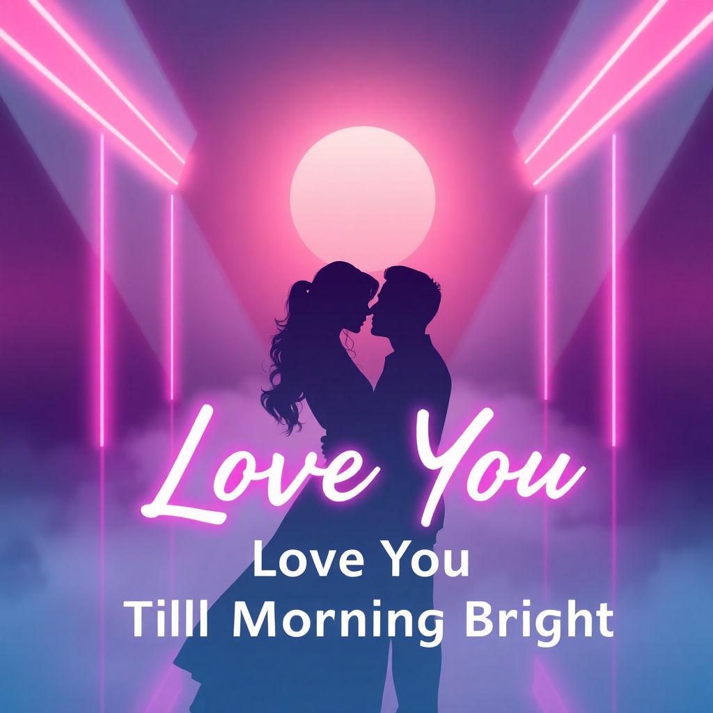 Love You Till Morning Bright