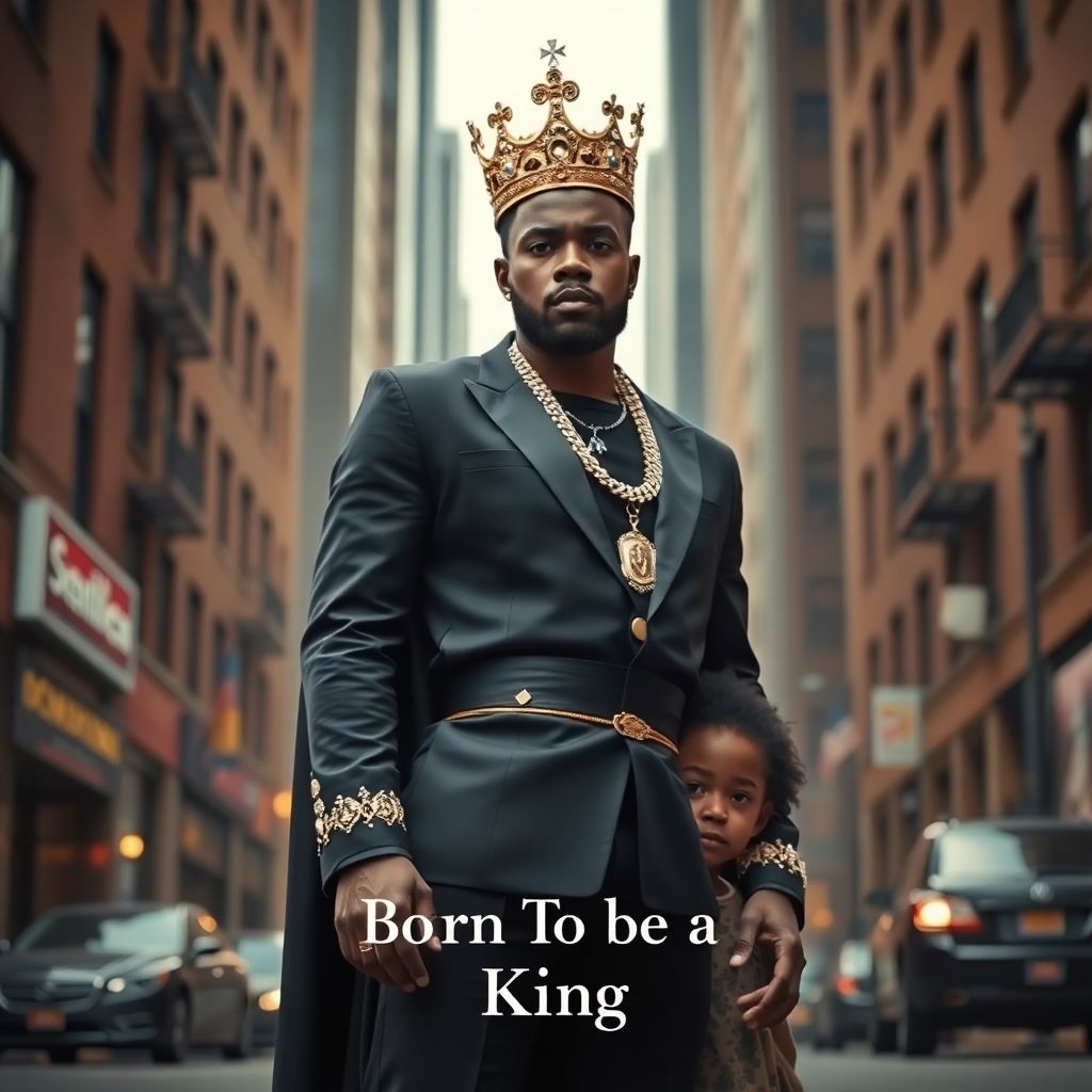 Born To Be a King