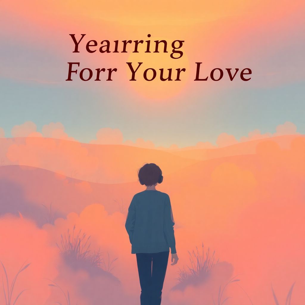 Yearning For Your Love