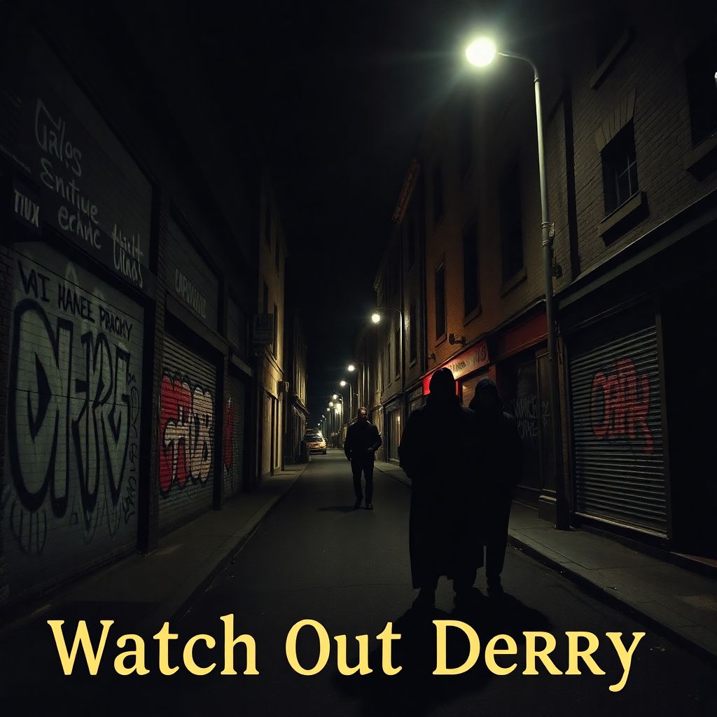 Watch Out Derry