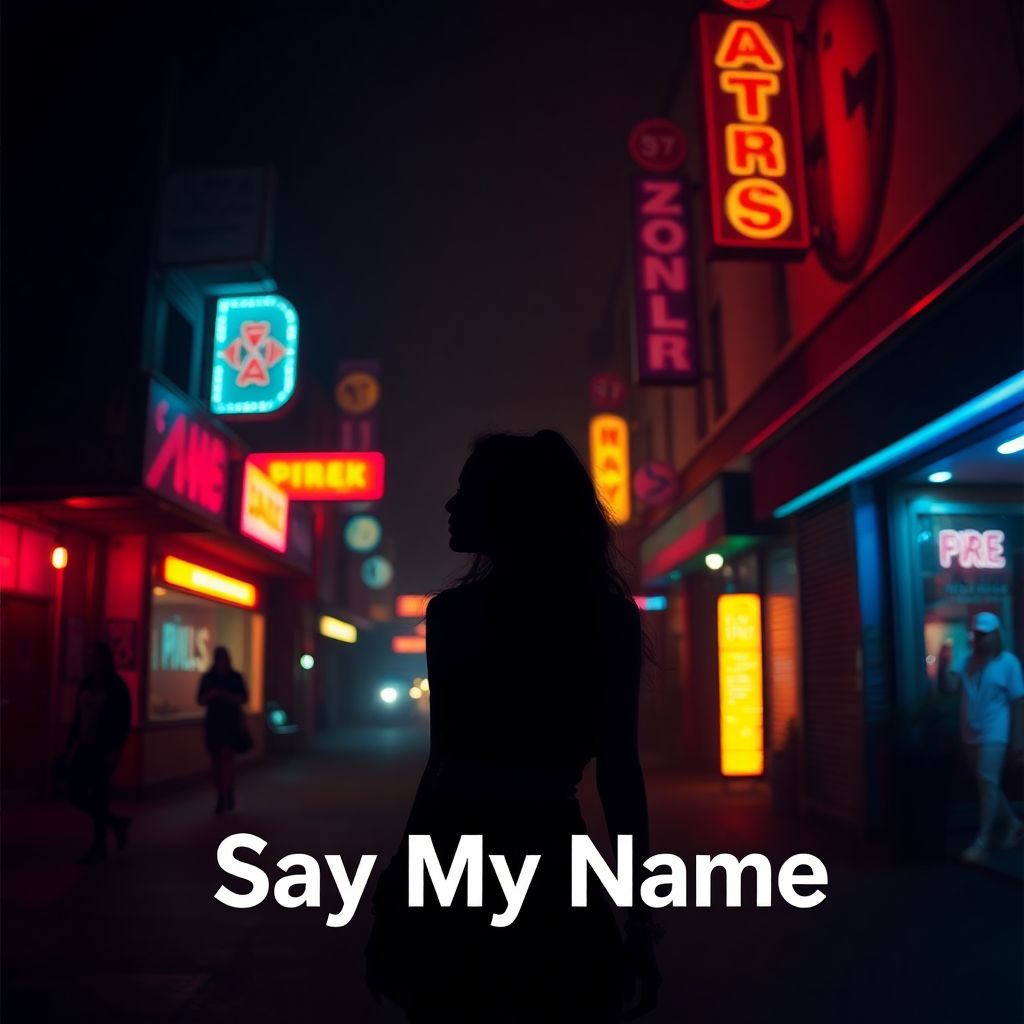 Say My Name
