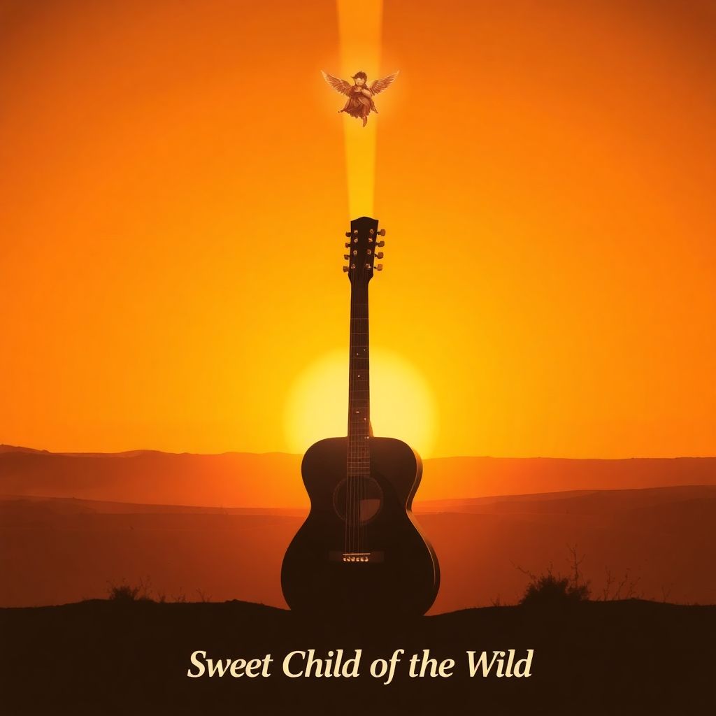 Sweet Child of the Wild