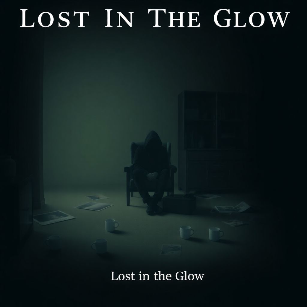 Lost In The Glow