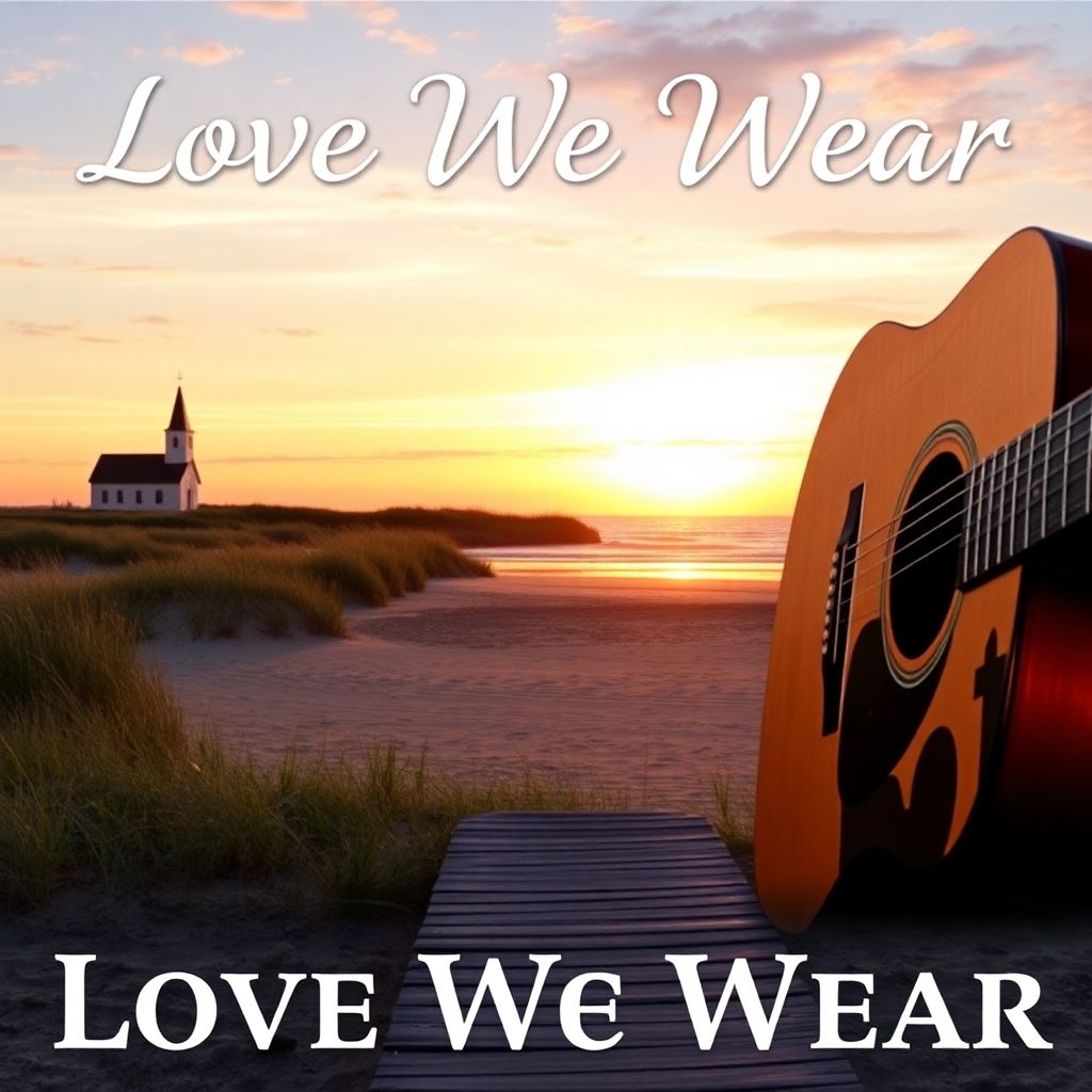 Love We Wear