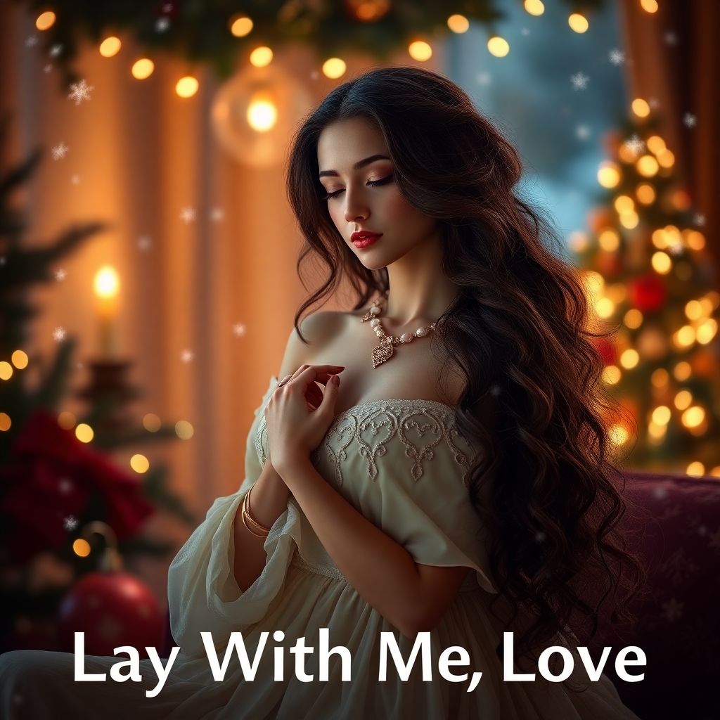 Lay With Me, Love