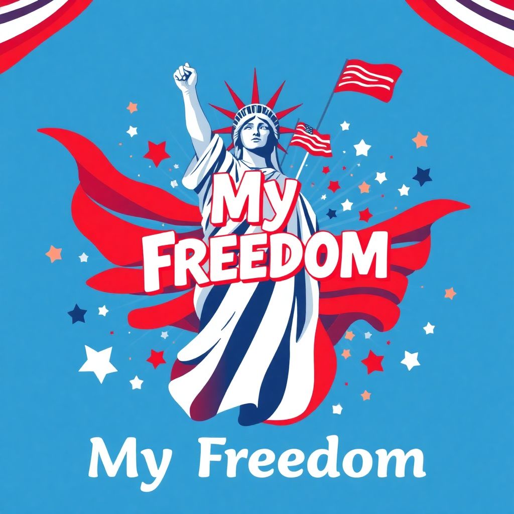 My Freedom