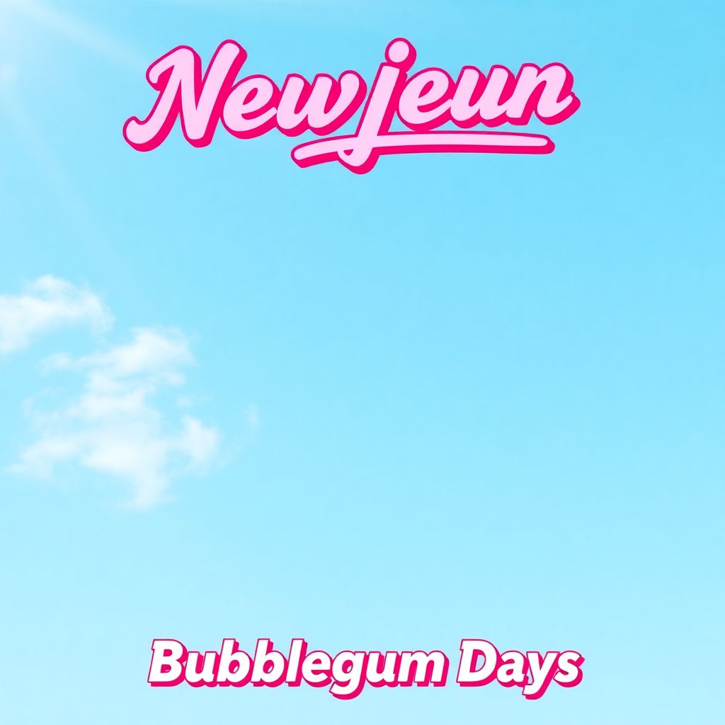 Bubblegum Days