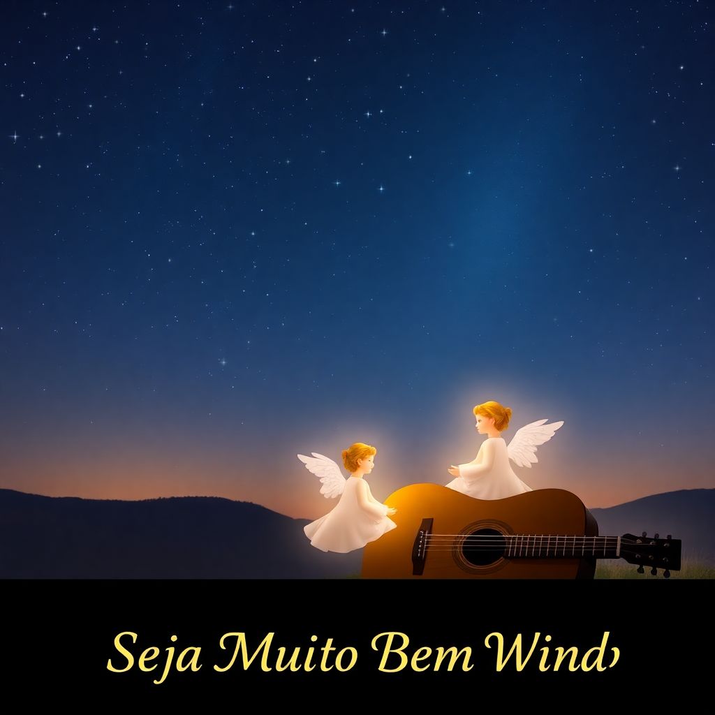 Seja Muito Bem Vindo