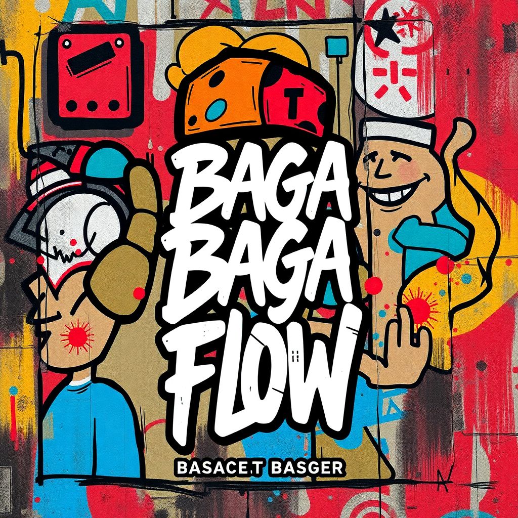 Baga Baga Flow n