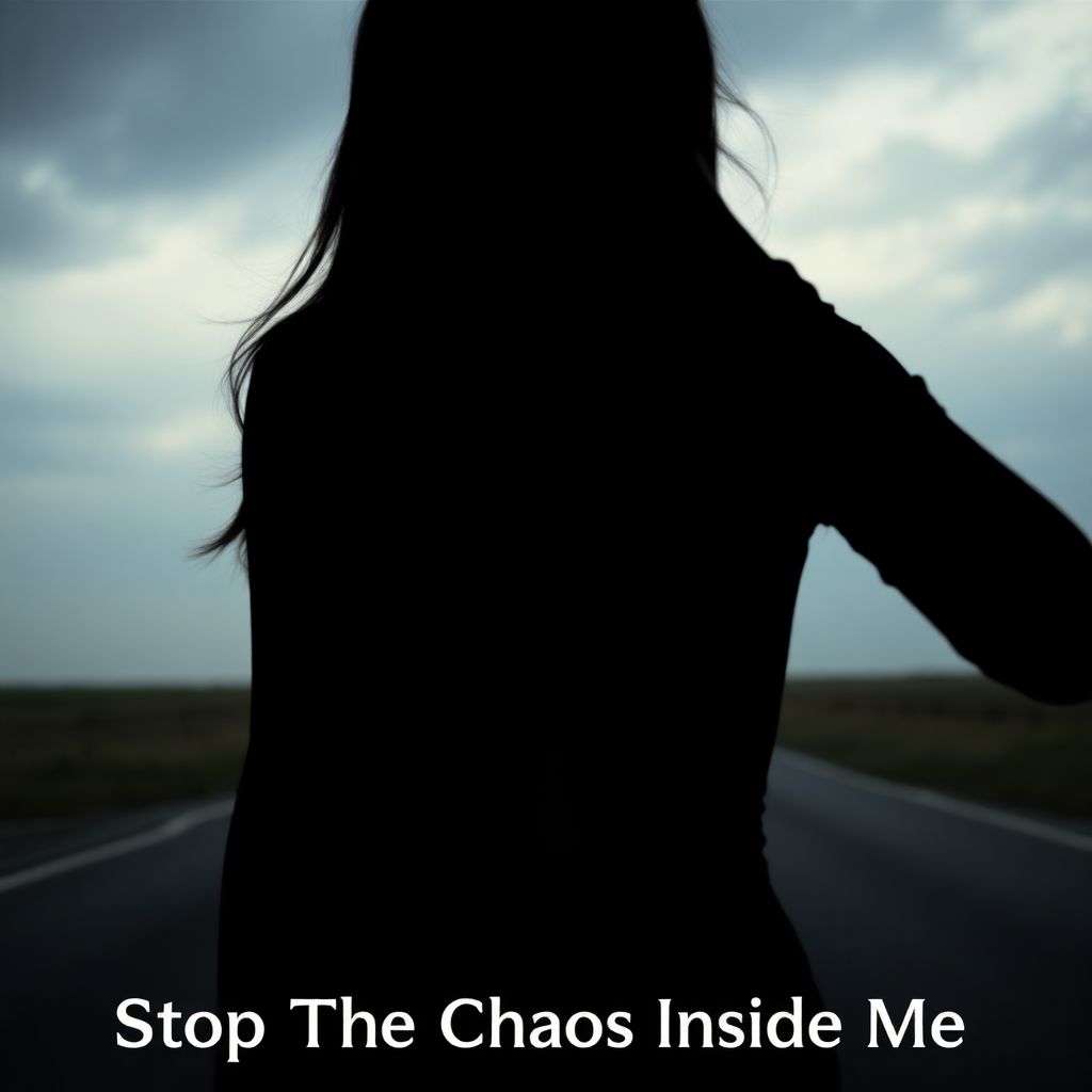 Stop The Chaos Inside Me