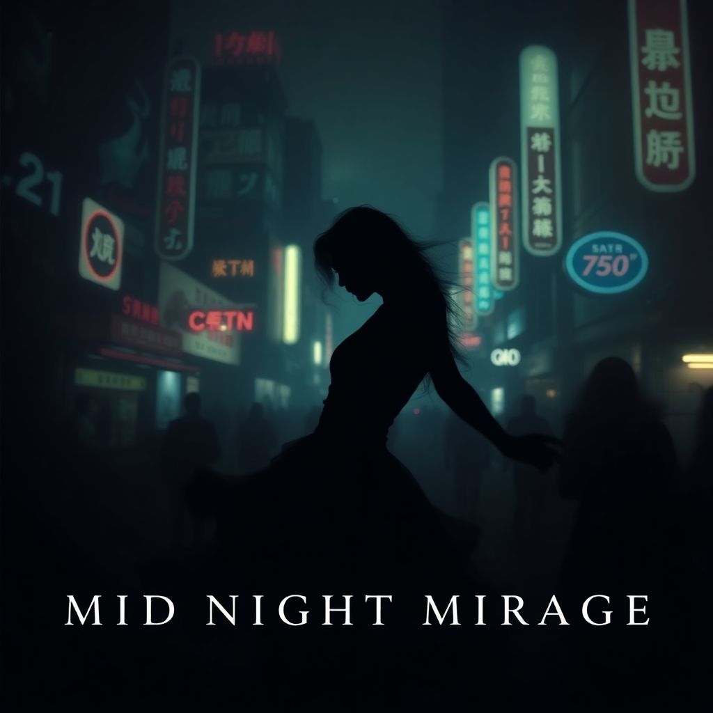 Midnight Mirage1