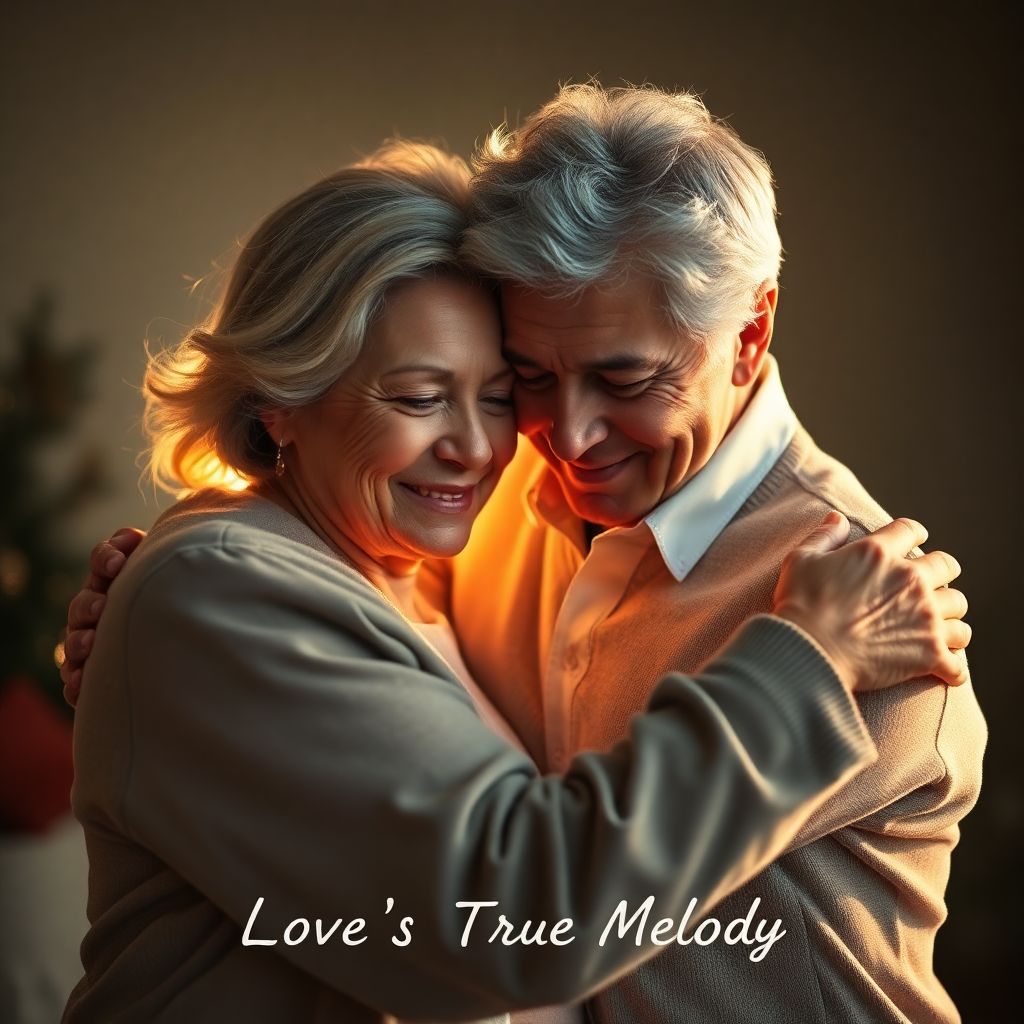 Love's True Melody