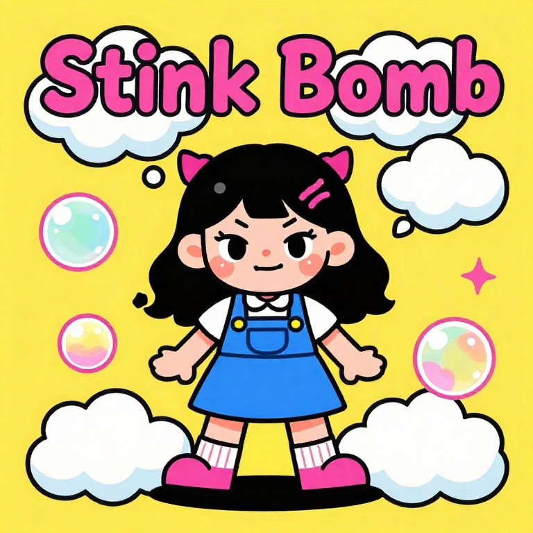 Stink Bomb