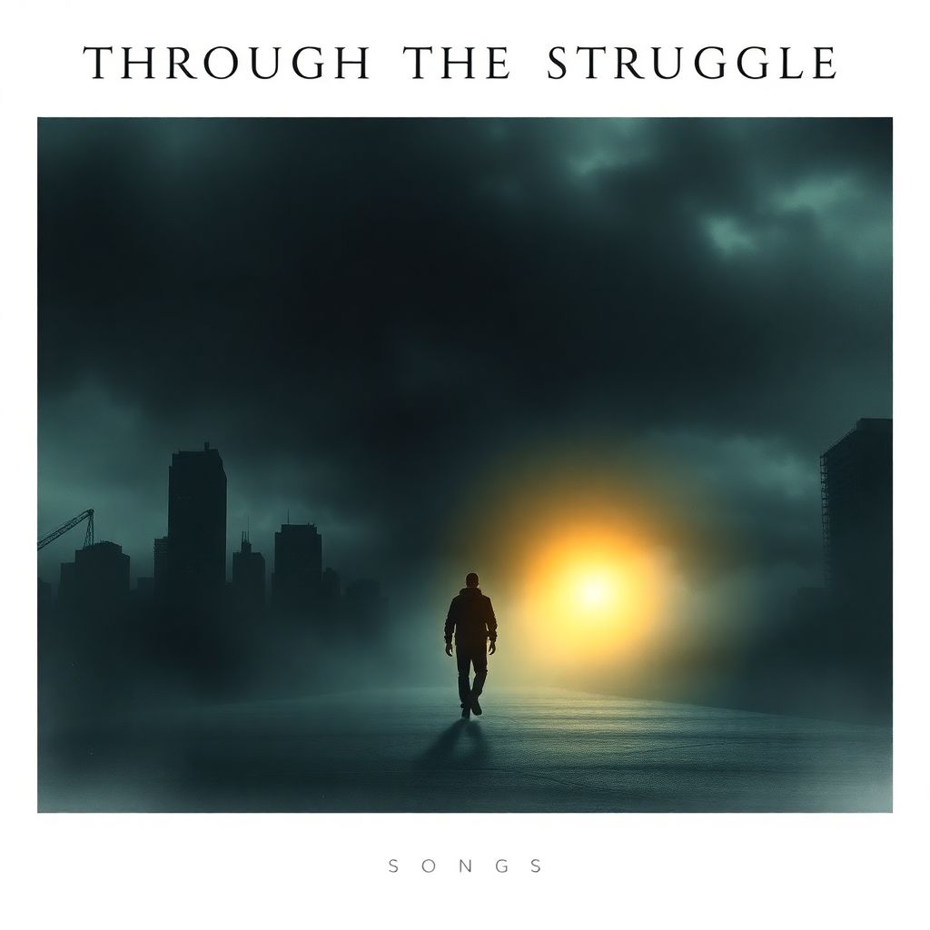 Through The Struggle