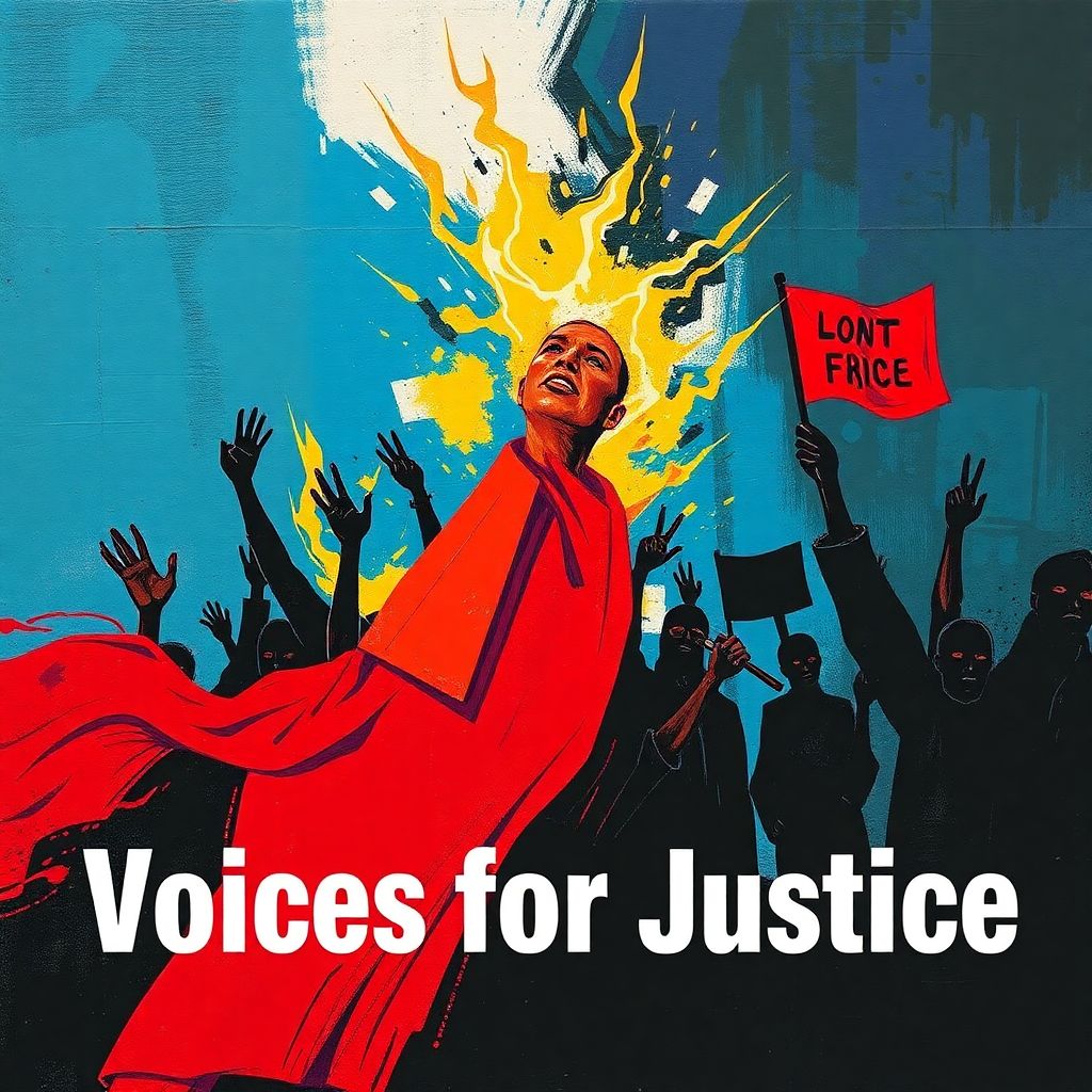 Voices for Justice