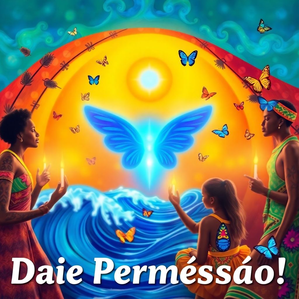 Daie Permissão!