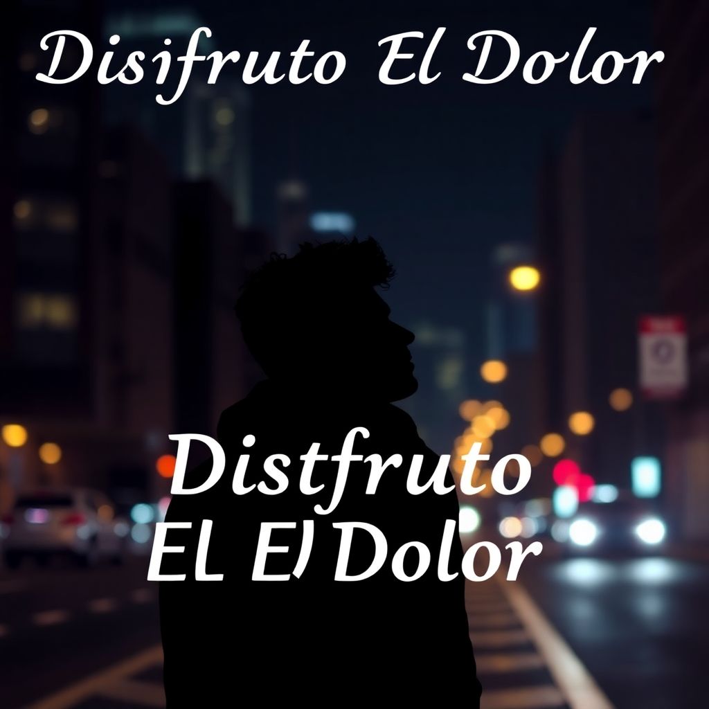 Disfruto El Dolor