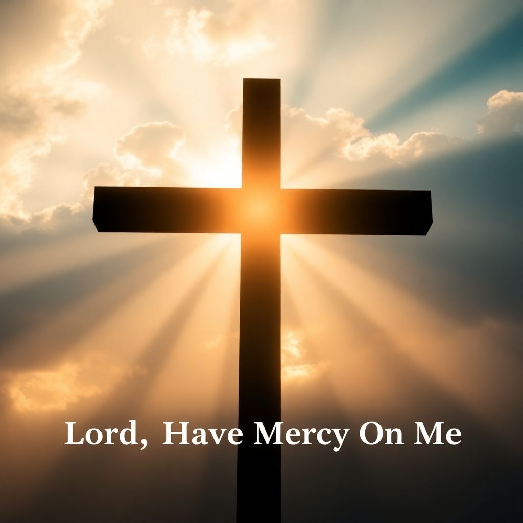 Lord, Have Mercy On Me