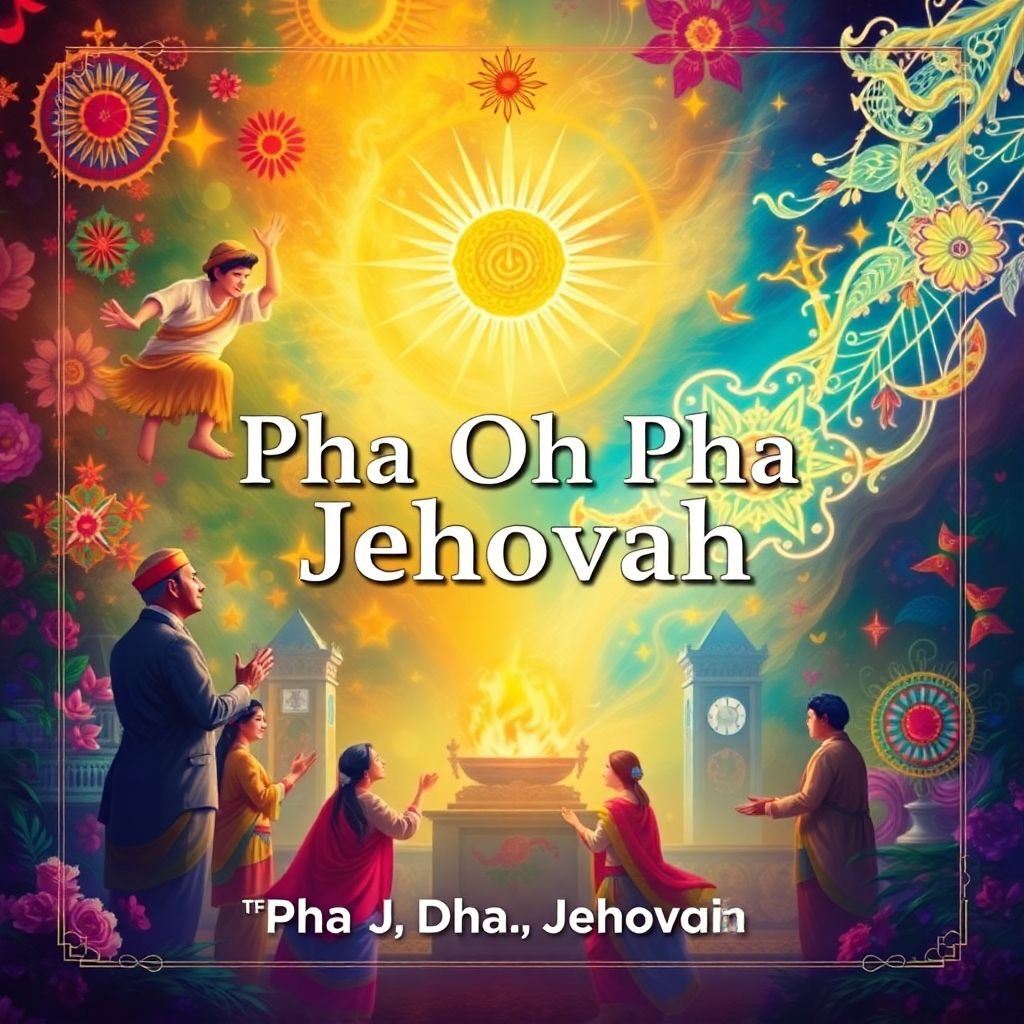 Pha Oh Pha Jehovah