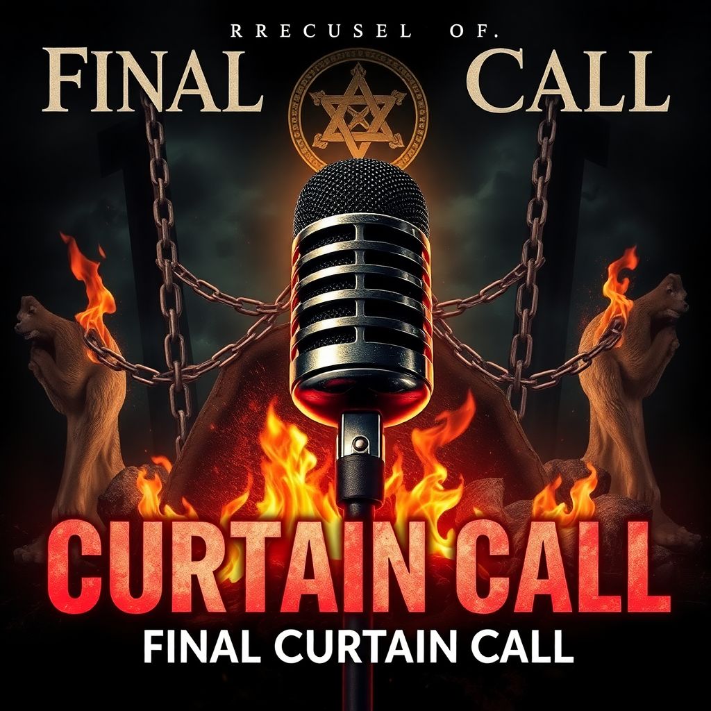 Final Curtain Call Remix