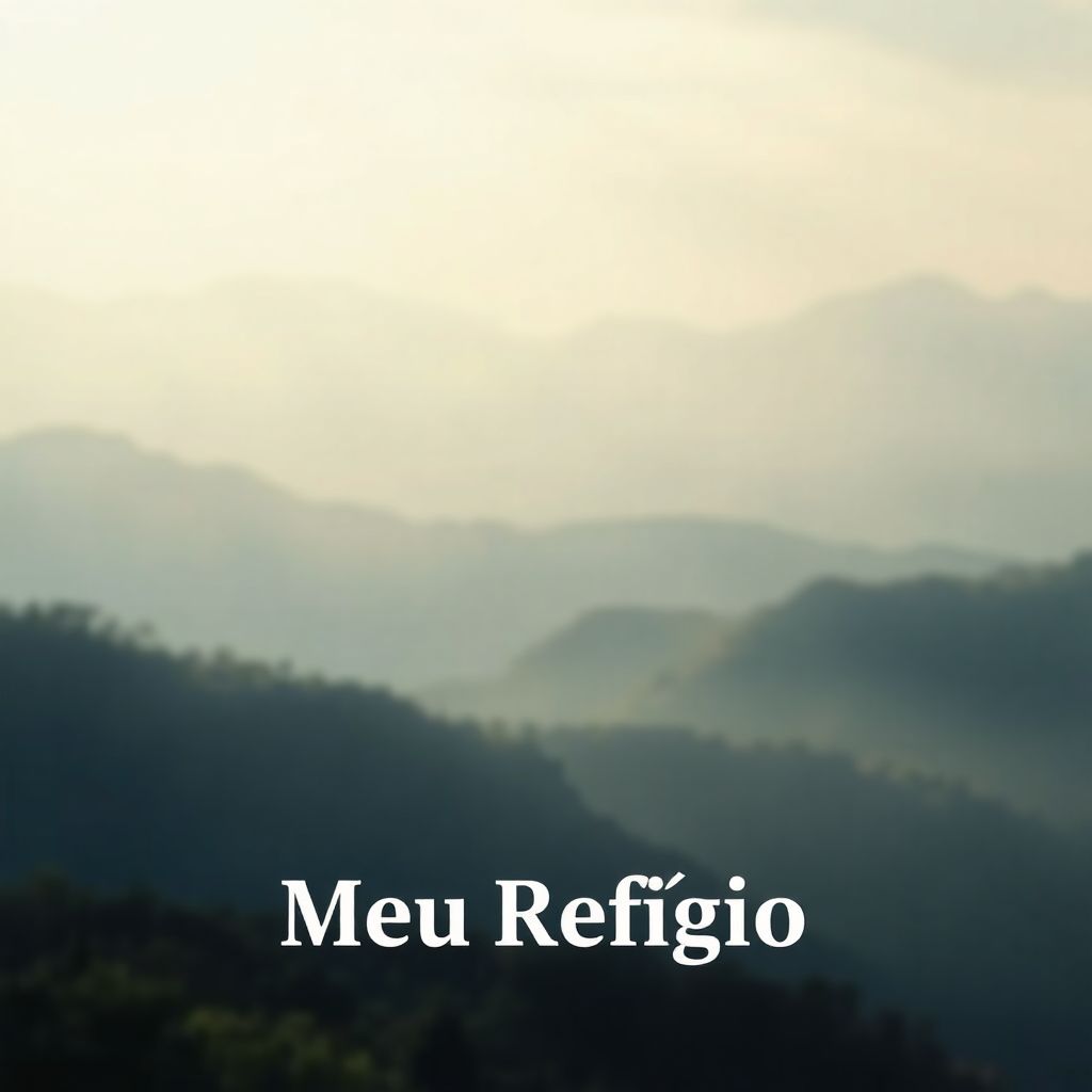 Meu Refúgio
