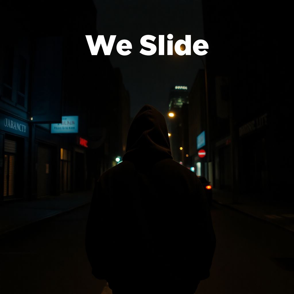 We Slide