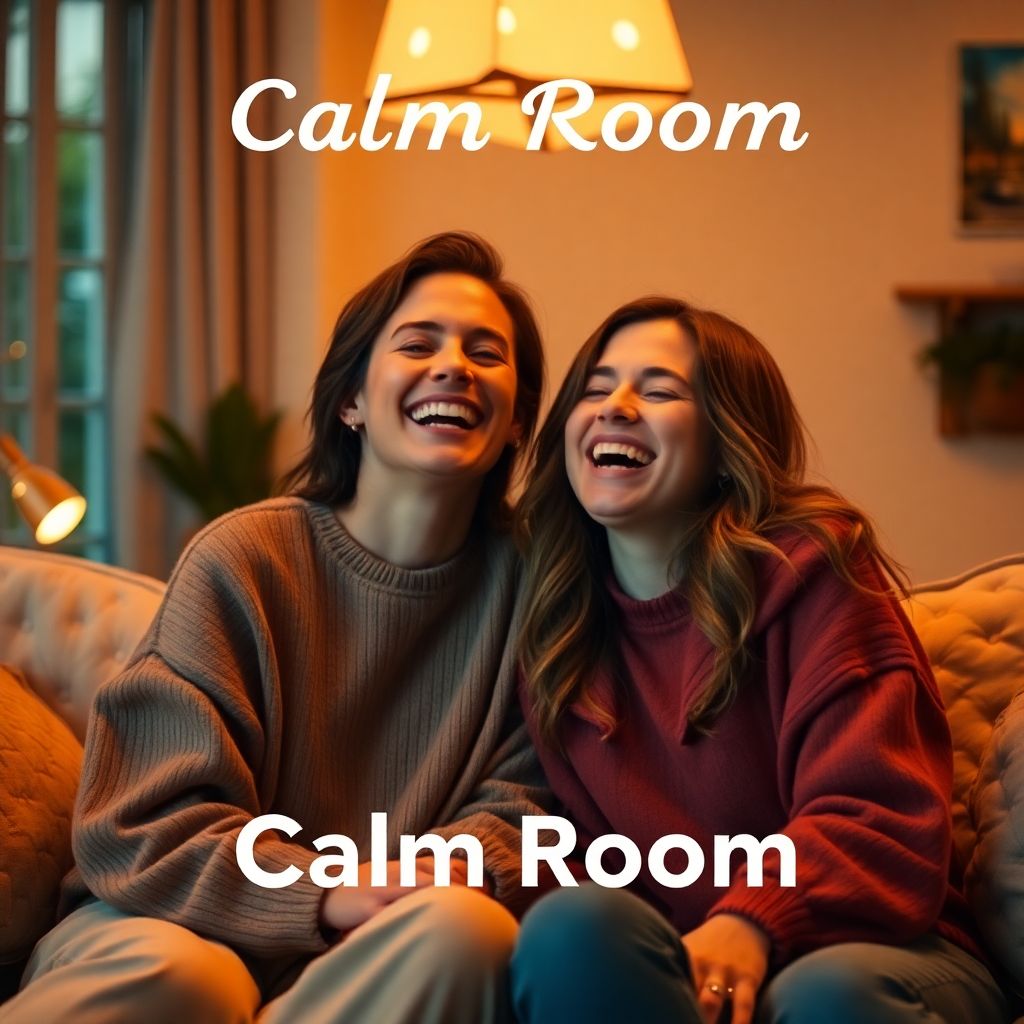 Calm Room