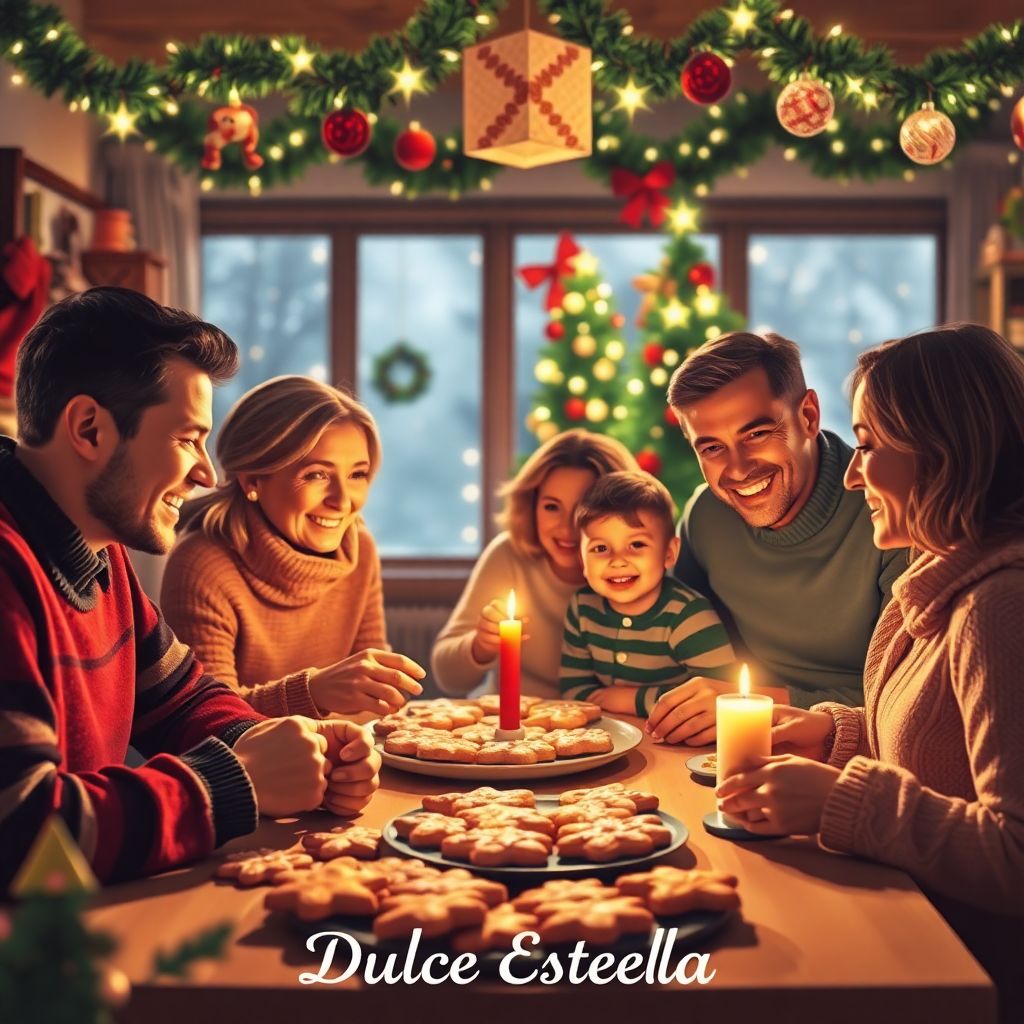 Dulce Estrella