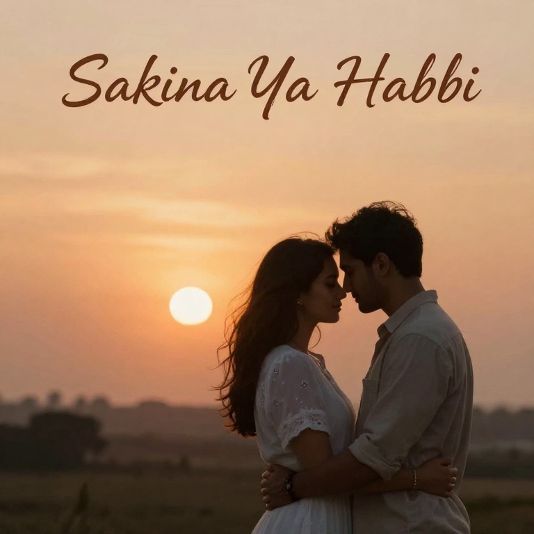 Sakina Ya Habbi
