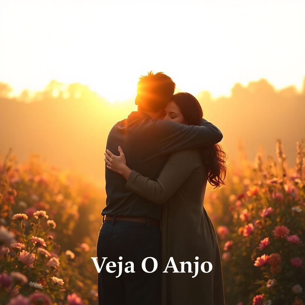 Veja O Anjo