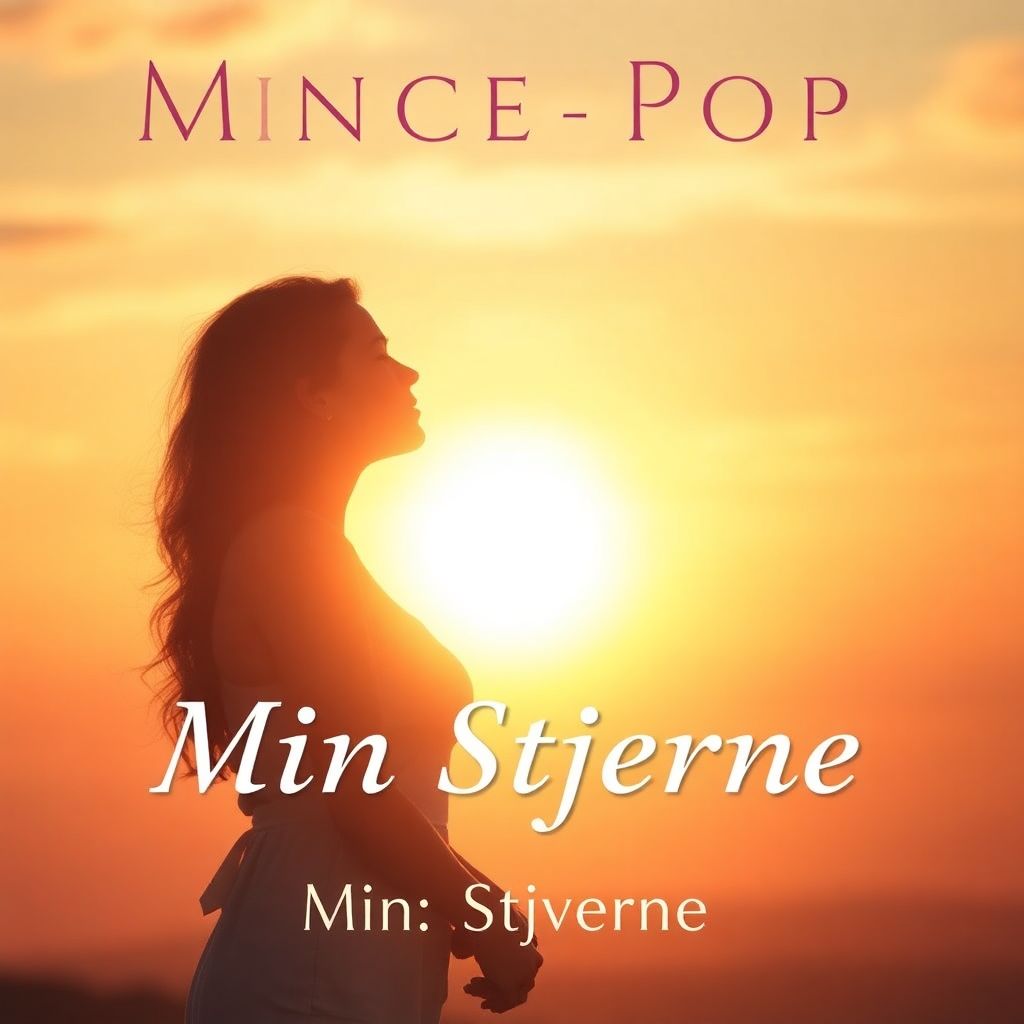 Min Stjerne