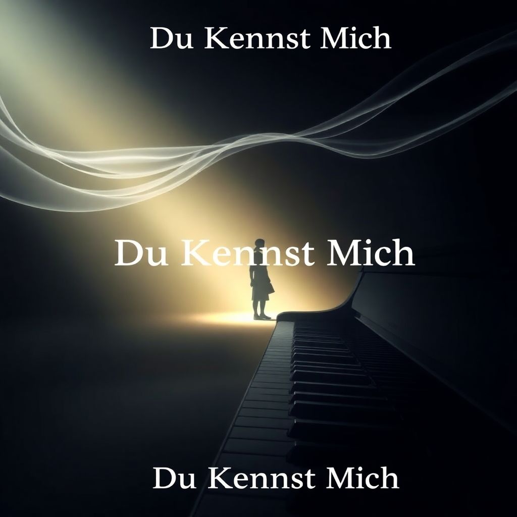 Du Kennst Mich (Psalm 139)