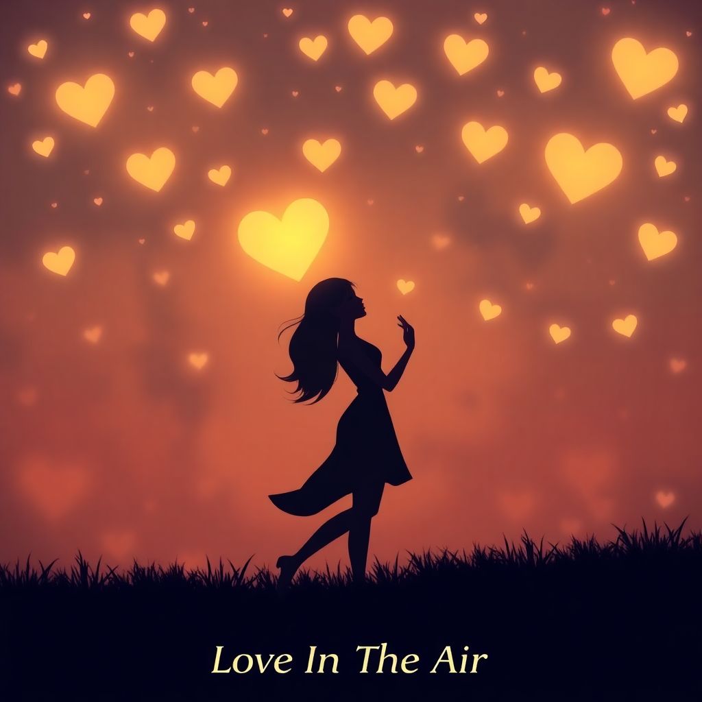 Love In The Air